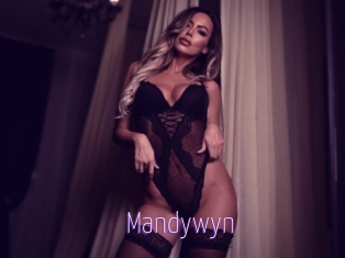 Mandywyn