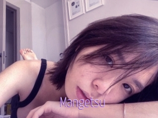 Mangetsu