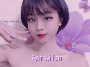 Manhwillian