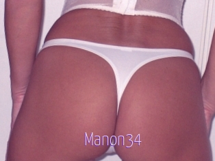 manon34 Fuck Lolita Cunt