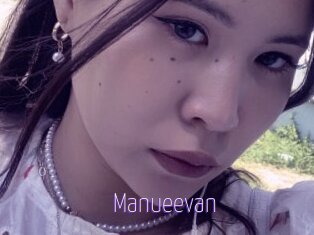 Manueevan
