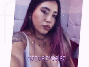 Manuelaveelez