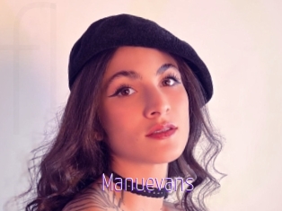 Manuevans