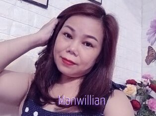 Manwillian