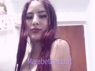 Marabetancourt