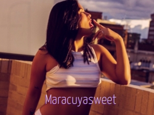 Maracuyasweet
