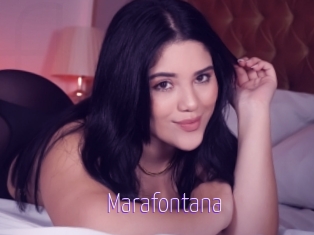 Marafontana
