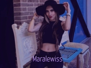 Maralewiss
