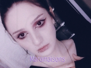 Maramaisons