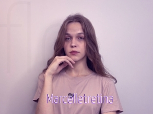 Marcelletretina