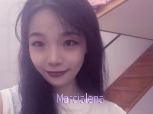 Marcialena