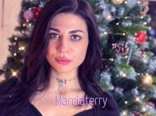 Marciaterry