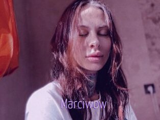 Marciwow