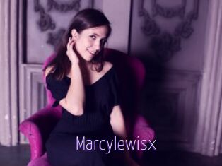 Marcylewisx
