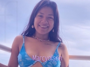 Marcyolson