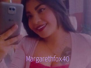 Margarethfox40