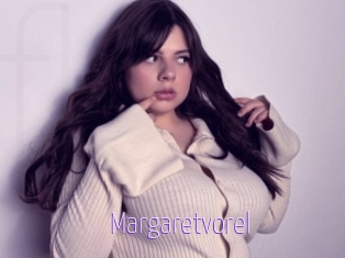 Margaretvorel