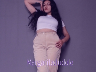 Margaritadudole