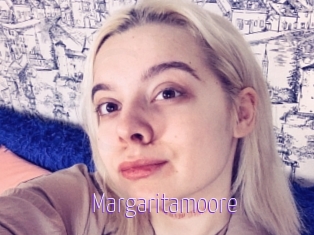 Margaritamoore