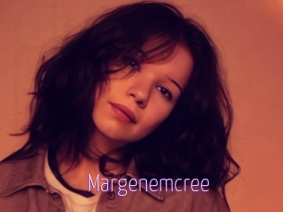Margenemcree