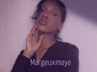 Margeuxmaye