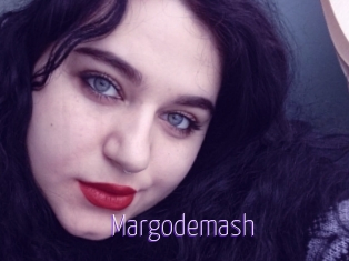 Margodemash