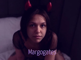 Margogates