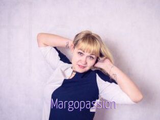 Margopassion
