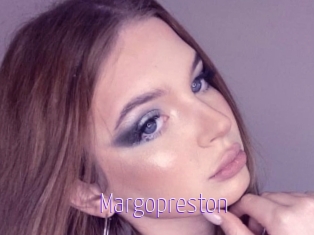Margopreston