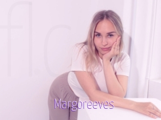 Margoreeves