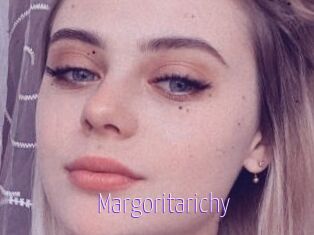 Margoritarichy