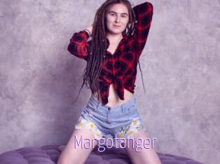 Margotanger