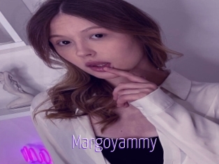Margoyammy