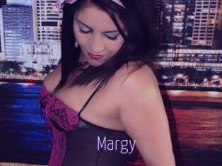 Margy