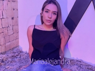 Mariaalejandra