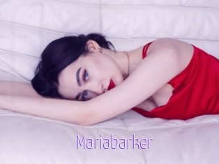 Mariabarker