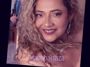 Mariabarraza