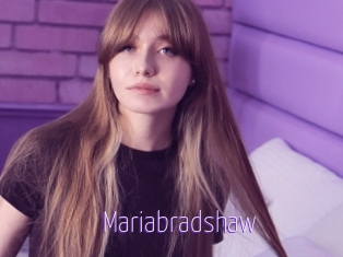 Mariabradshaw
