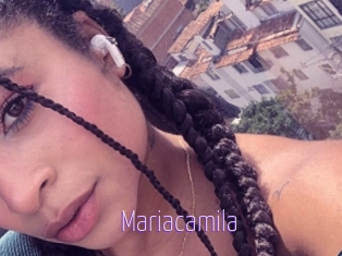 Mariacamila