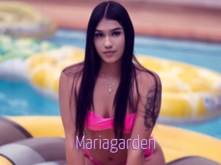 Mariagarden