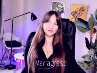 Mariagrase