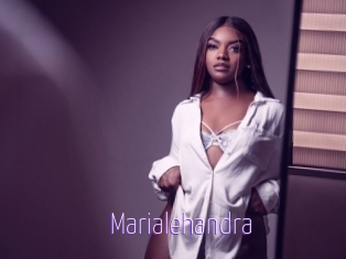 Marialehandra