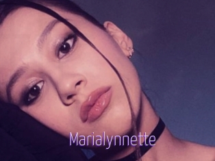 Marialynnette