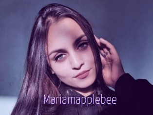 mariamapplebee Fuck Lolita Cunt