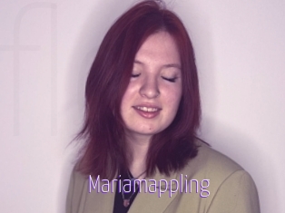 Mariamappling
