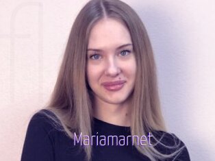 Mariamarnet