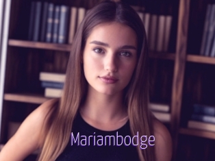 Mariambodge
