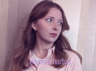 Mariamcharton
