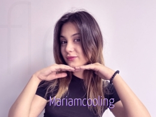 Mariamcooling