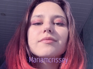 Mariamcrissey